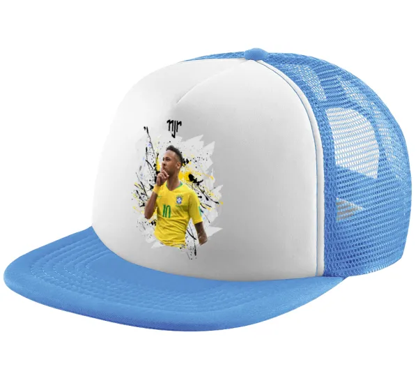 Neymar JR — 1