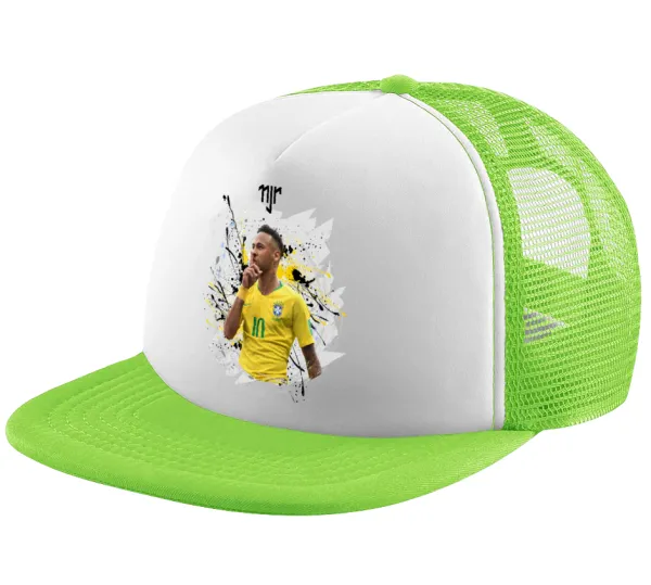 Neymar JR — 1