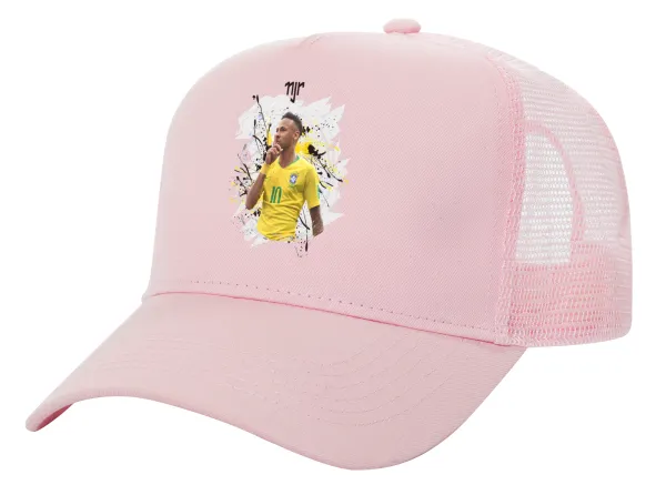 Neymar JR — 1