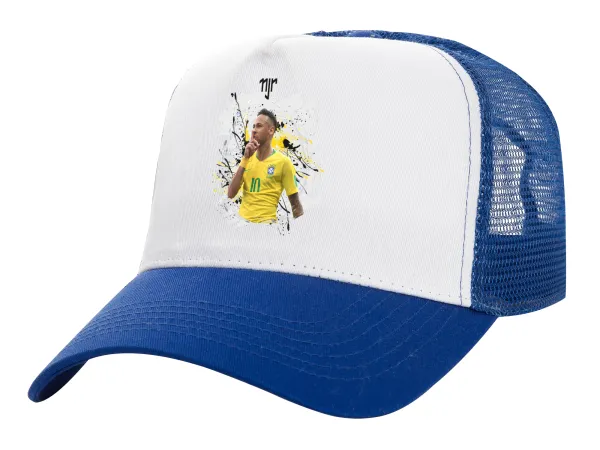Neymar JR — 1