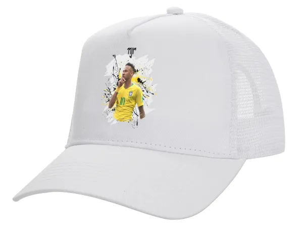Neymar JR — 1