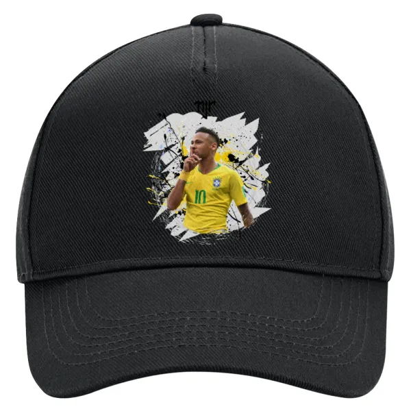 Neymar JR — 1