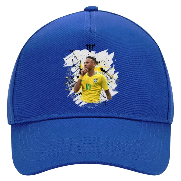 Neymar JR — 1