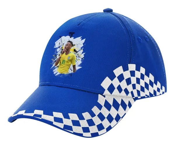 Neymar JR — 1