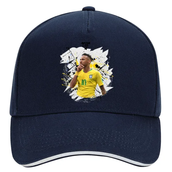Neymar JR — 1