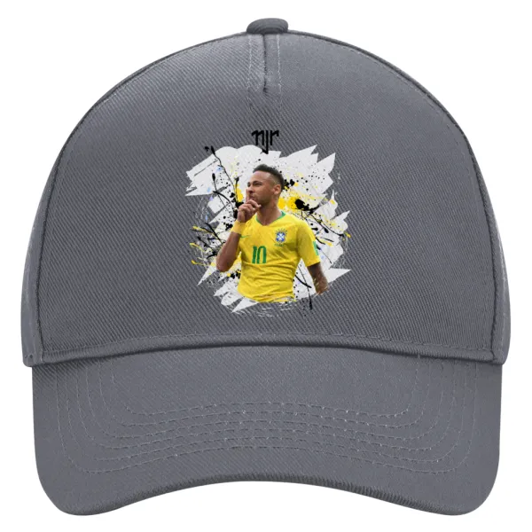 Neymar JR — 1