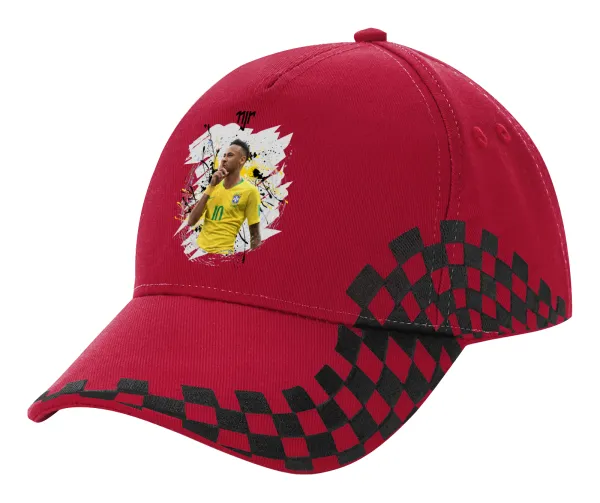 Neymar JR — 1