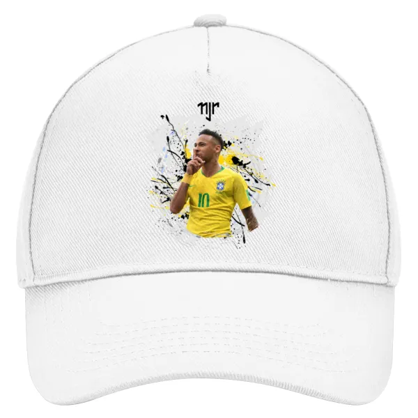 Neymar JR — 1