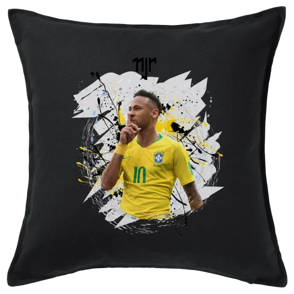 Neymar JR — 1