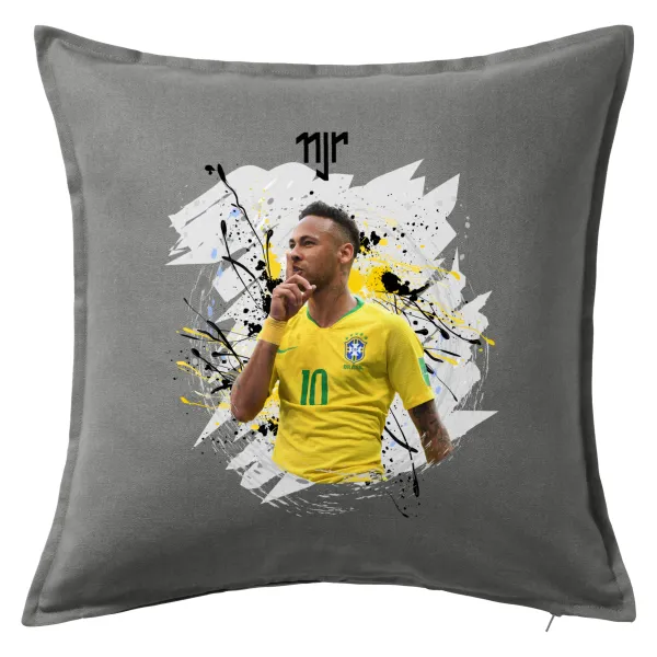 Neymar JR — 1