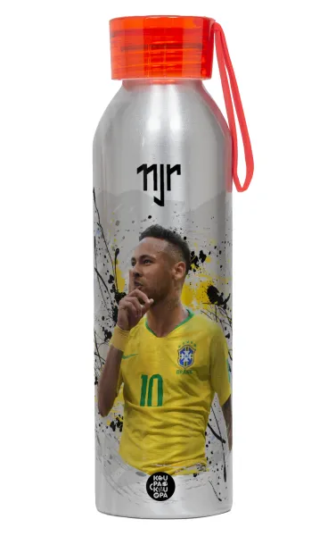 Neymar JR — 1