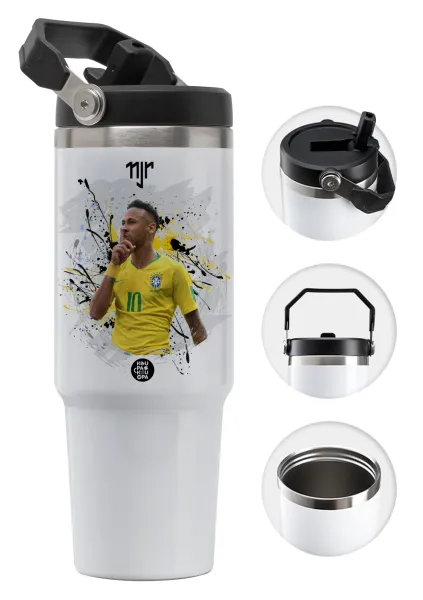 Neymar JR — 1