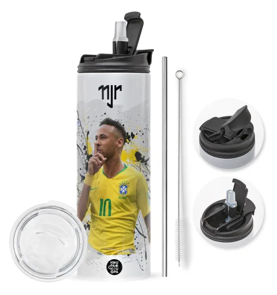 Neymar JR — 1