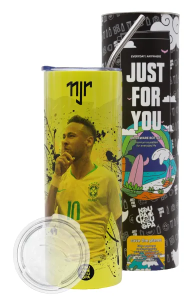 Neymar JR — 1