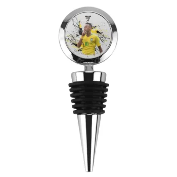 Neymar JR, Πώμα φιάλης μεταλλικό