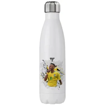Neymar JR, Stainless steel, double-walled, 750ml