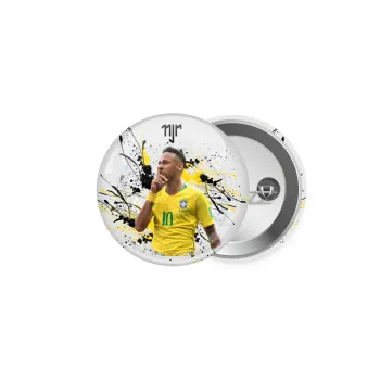 Neymar JR, Κονκάρδα παραμάνα 5cm