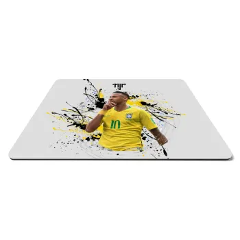 Neymar JR, Mousepad rect 27x19cm