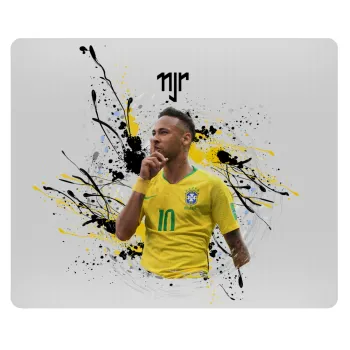 Neymar JR, Mousepad ορθογώνιο 23x19cm