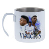 Vinicius Junior — 1