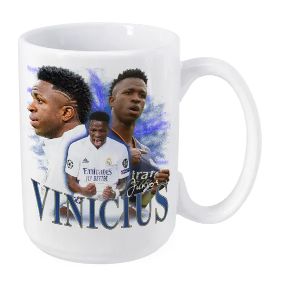 Vinicius Junior — 1