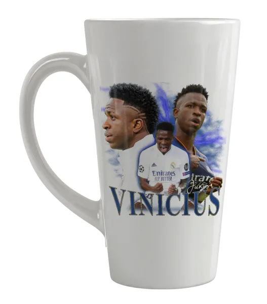 Vinicius Junior — 1