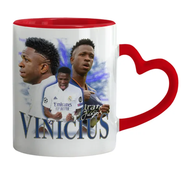 Vinicius Junior — 1