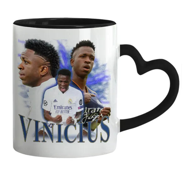 Vinicius Junior — 1