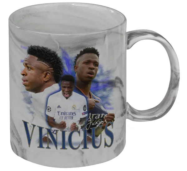 Vinicius Junior — 1
