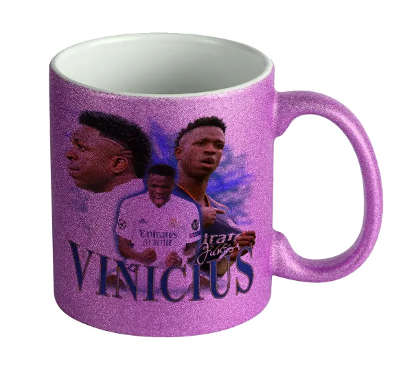 Vinicius Junior — 1