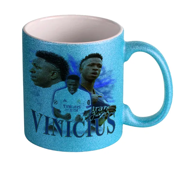 Vinicius Junior — 1