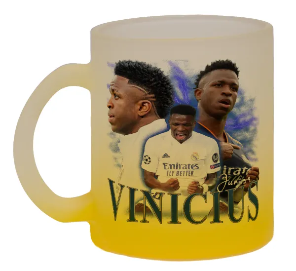 Vinicius Junior — 1