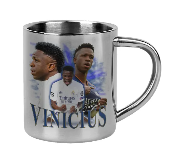 Vinicius Junior — 1