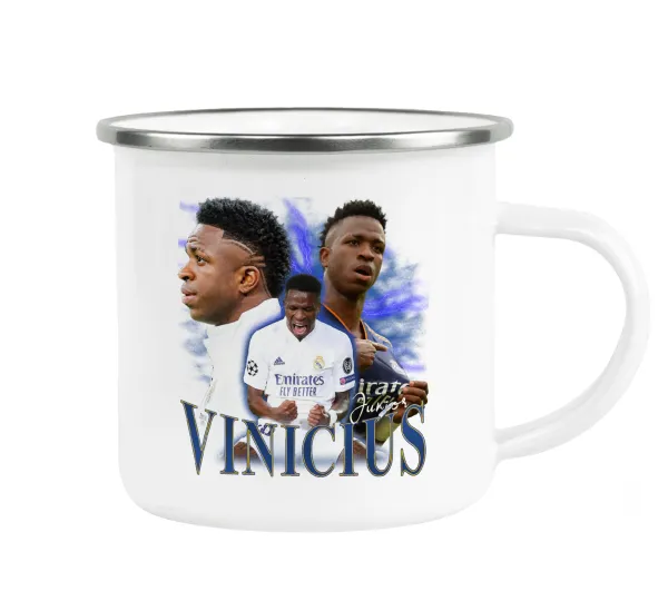Vinicius Junior — 1