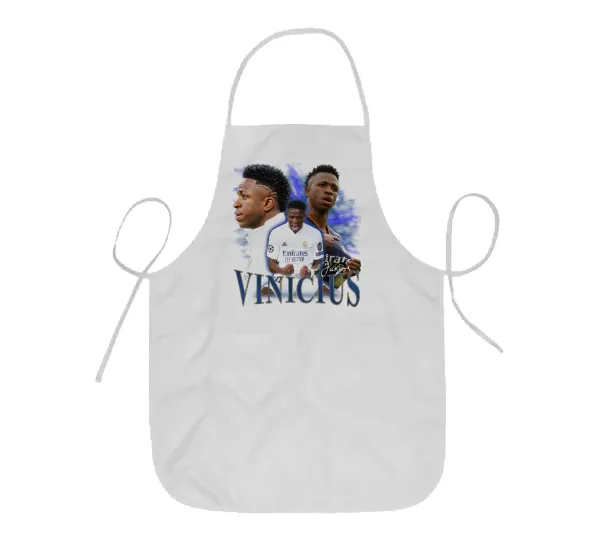 Vinicius Junior — 1