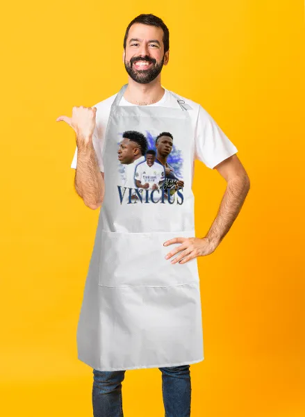Vinicius Junior — 2