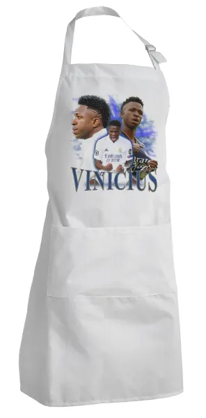Vinicius Junior — 1
