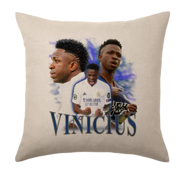 Vinicius Junior — 1
