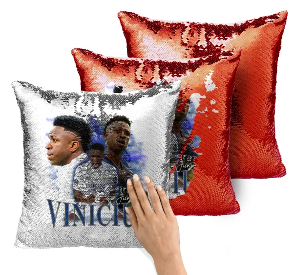 Vinicius Junior — 1