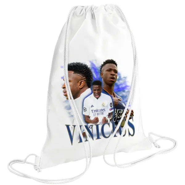 Vinicius Junior — 1