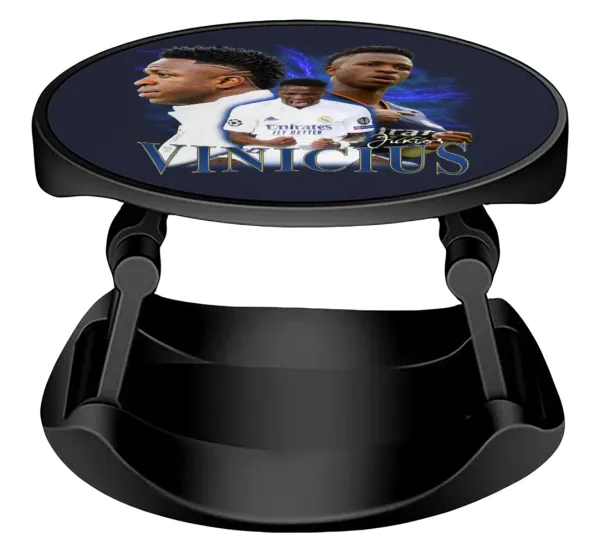 Vinicius Junior — Phone Holders Stand  Stand Βάση Στήριξης Κινητού στο Χέρι