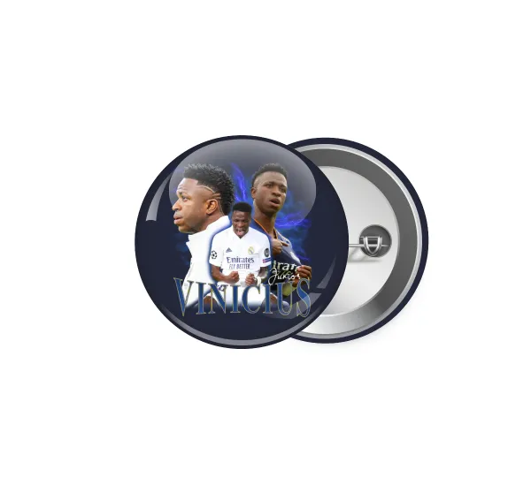 Vinicius Junior — (5cm)
