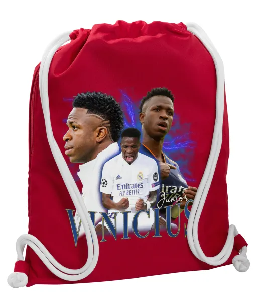 Vinicius Junior — 1