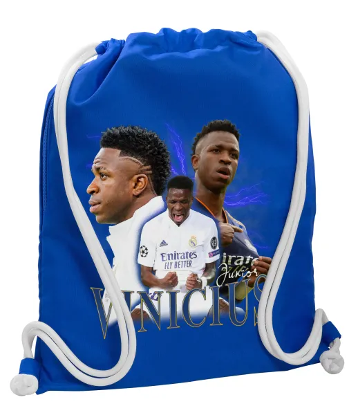 Vinicius Junior — 1