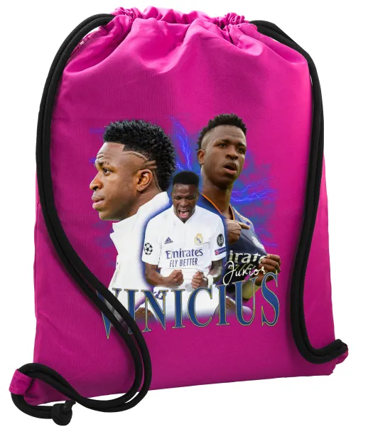 Vinicius Junior — 1
