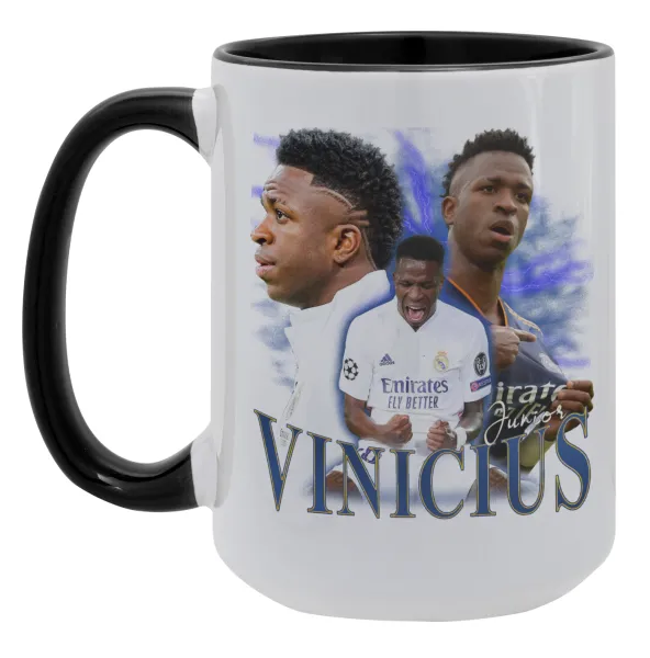 Vinicius Junior — 1