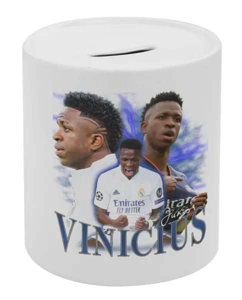 Vinicius Junior — 1
