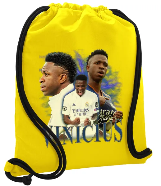 Vinicius Junior — 1