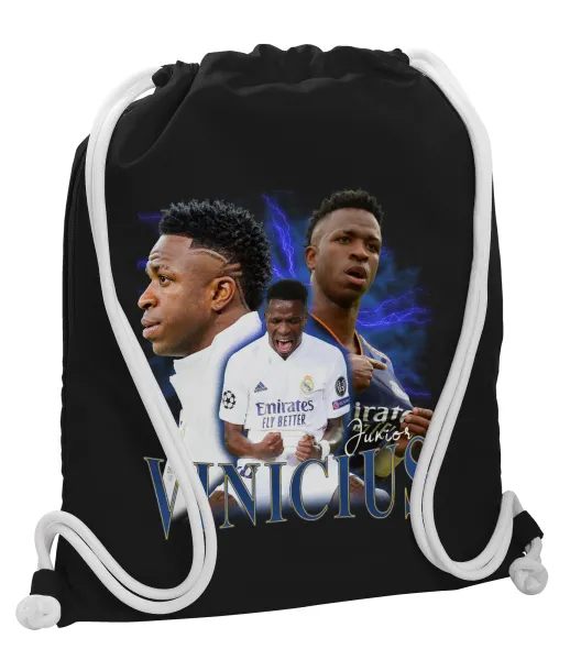 Vinicius Junior — 1