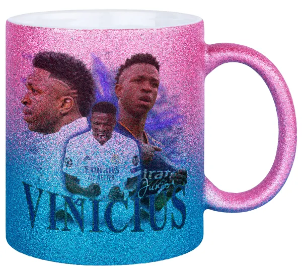 Vinicius Junior — 1